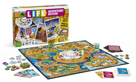 20 Must Have Board Games for Family Game Night - Life At The Zoo