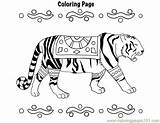 India Coloring Sheets For Kids Pages sketch template