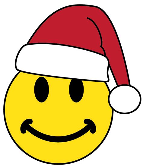 Free Santa Smiley Cliparts, Download Free Santa Smiley Cliparts png ...