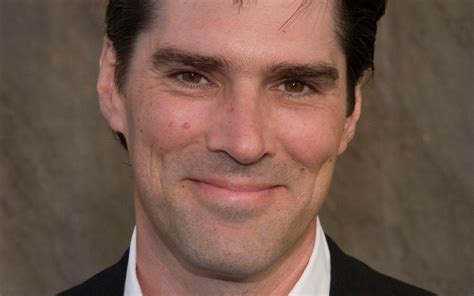 Thomas Gibson Thomas Gibson