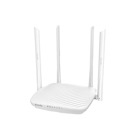 Tenda F9 WiFi Router and Repeater 2.4GHZ 600MBPS - PC WORX