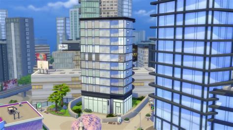 The Sims 4 City Living: Apartments Exclusive to San Myshuno | SimsVIP