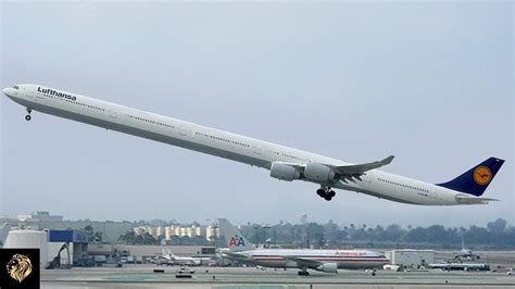 Top 10 Longest Aircraft | Aircraft, Aviation accidents, Airplane