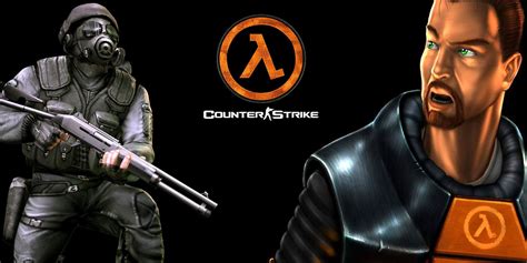 Counter-Strike weapons in Half-Life [Half-Life] [Mods]