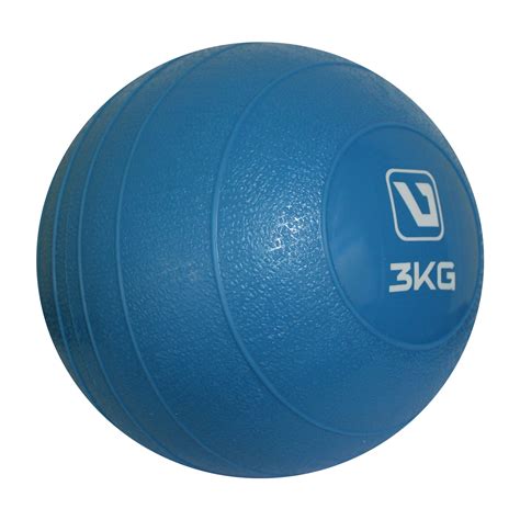 3KG Sand Ball - NZ Fitness Gear - NZ Wide Shipping