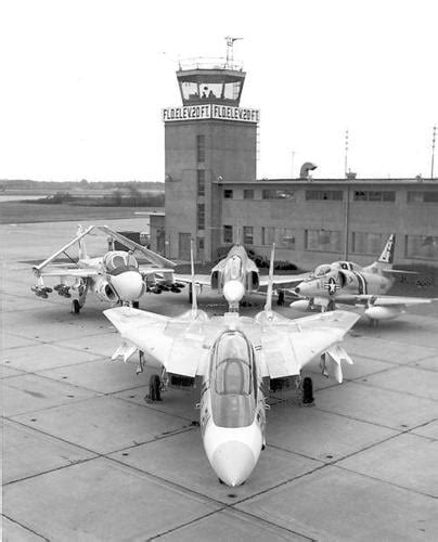 History of NAS Oceana | News | militarynews.com