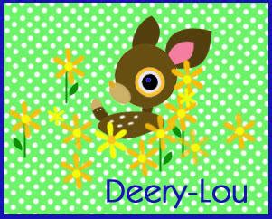 Deery Lou by AladdinsFan on DeviantArt