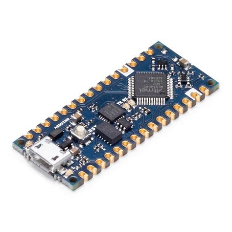 Arduino Nano Every | Buy in Australia | ABX00028 | Core Electronics