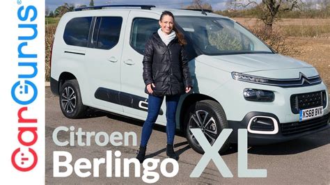 Road Test: Citroen Berlingo XL CoventryLive | atelier-yuwa.ciao.jp