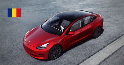 Tesla va deschide un showroom și un service în România ⋆ revoblog.ro