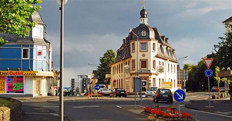 Bitburg | Travel europe, Beautiful places and European travel