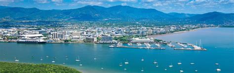 Cairns City Sights Tour | Cairns Discovery Tours