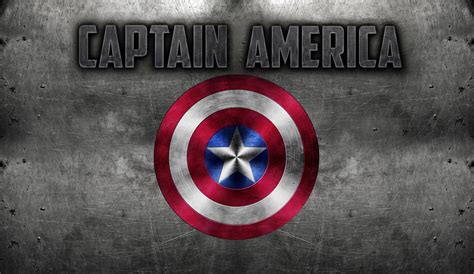 Captain America Shield Backgrounds | PixelsTalk.Net
