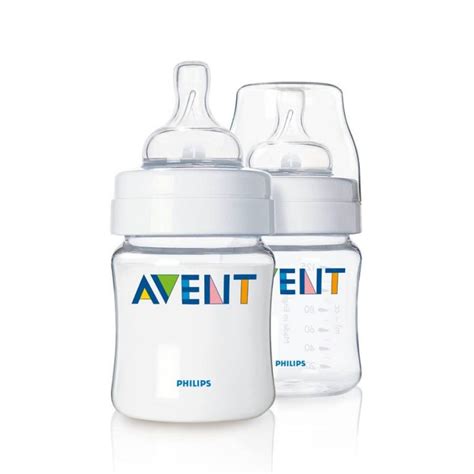 Tommee Tippee vs Avent Bottles - Experienced Mommy