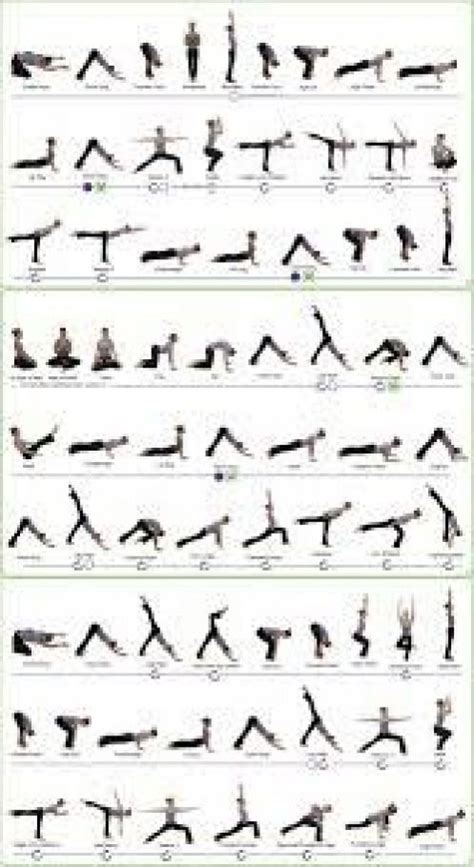 Kriya Yoga Techniques Step By Step Pdf