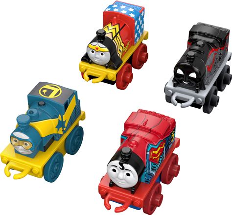 Thomas And Friends Minis Collection | ubicaciondepersonas.cdmx.gob.mx