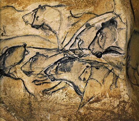 Lascaux Cave Paintings - France | Préhistoire | Pinterest | Peinture rupestre, Art et Archéologie
