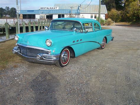 1956 Buick Special custom - Classic Buick Other 1956 for sale