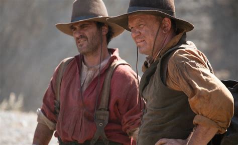 ‘The Sisters Brothers’ Review: Terrific, Upends The American Western