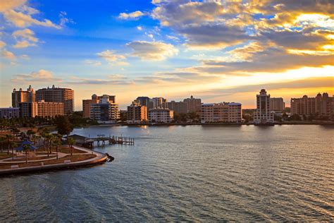 Neighborhood Guide: Downtown Sarasota | Sarasota Magazine