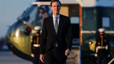 Kushner Nominated for Nobel Peace Prize for Israel Peace Deal ...