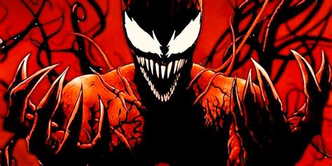 Why Is Carnage Red? The Venom 2 Villain's Origin, Explained