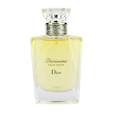 Diorissimo Eau de Toilette – eCosmetics: All Major Brands up to 50% OFF ...