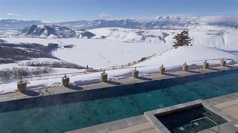 Ski Resort Hotels - Forbes Travel Guide