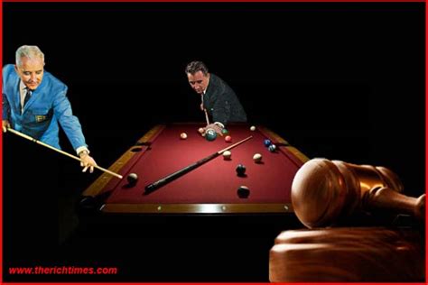 Billiards Great Mosconi’s Balabushka Cue for sale - $100,000 expected | The Rich Times