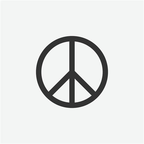 Peace Vector Art, Icons, and Graphics for Free Download