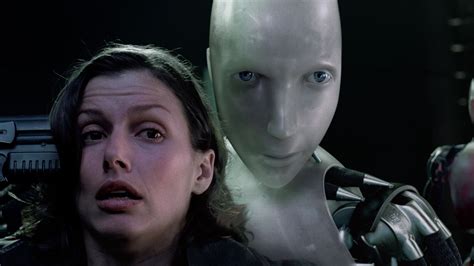 I, Robot (2004) - AZ Movies