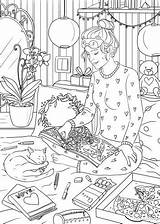 Hobby Lobby Food Coloring Pages sketch template