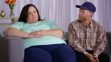 Are Sugar Bear and Jennifer Thompson Still Together? Mama June Update