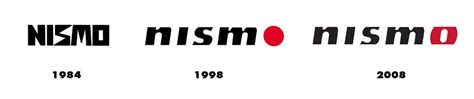 Nismo Logo Timeline | 98% Accurate | JoyRiderDZ | Flickr