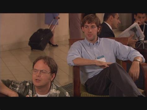 The Convention Deleted Scene - The Office Image (1429975) - Fanpop