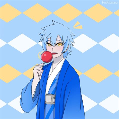 mitsuki - Mitsuki Fan Art (44247921) - Fanpop