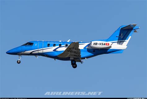 Pilatus PC-24 - Pilatus | Aviation Photo #7247597 | Airliners.net