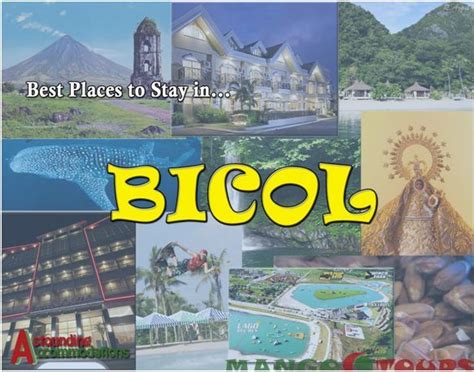 Bicol Region