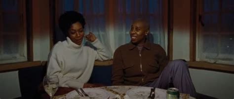 'Master of None' season 3: Is the show now about Lena Waithe's Denise? – Film Daily