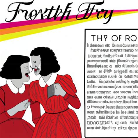 Are You a Friend of Dorothy? Exploring the Meaning and Impact of This ...