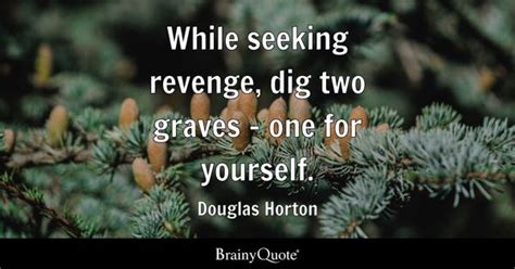 Revenge Quotes - BrainyQuote