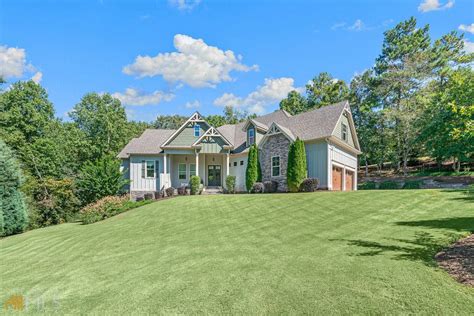 565 Arbor Springs Parkway, Newnan, GA - 4 Beds - For Sale - $1,275,000 - The Agency