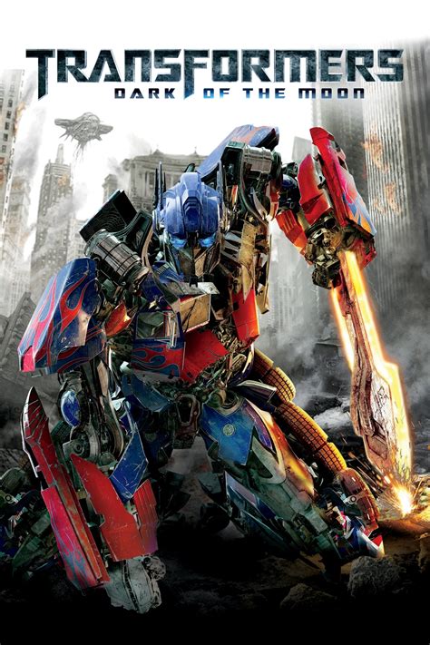 Watch Transformers: Dark of the Moon (2011) Full HD - Openload