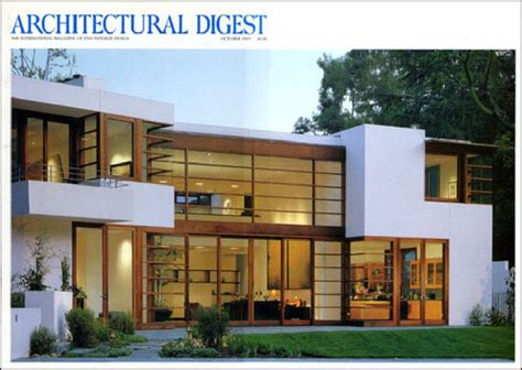 Architectural Digest House Plans: A Guide To Designing Your Dream Home ...