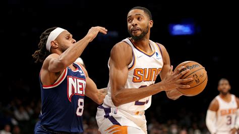 Brooklyn Nets vs. Phoenix Suns picks, predictions, odds for Tuesday