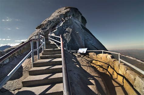 Morro Rock - Sequoia National Park - California | Sequoia national park california, Sequoia ...