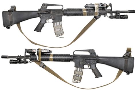 M16A2 Article (12) 175602 on July 11, 2022 | RECOIL