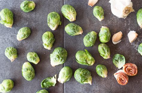 How to Freeze Brussels Sprouts