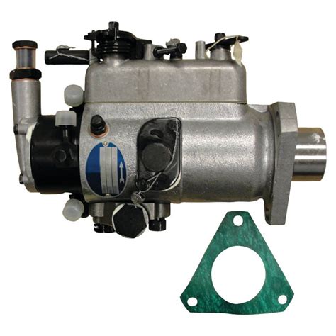 New Fuel Injection Pump for Ford New Holland Tractor 555B Others 4 ...