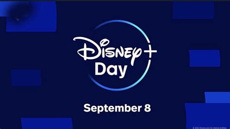 Full Schedule and what to expect on Disney+ Day - KennythePirate.com